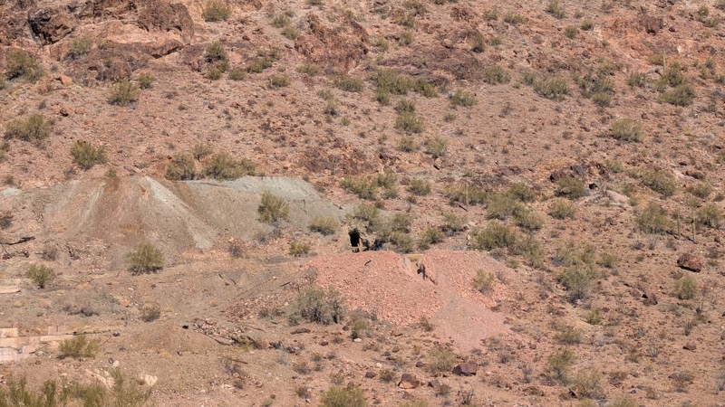 Polaris Trail Review Photo