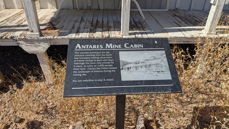Polaris Trail Review Photo