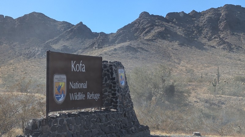 King Road Trail Review Photo