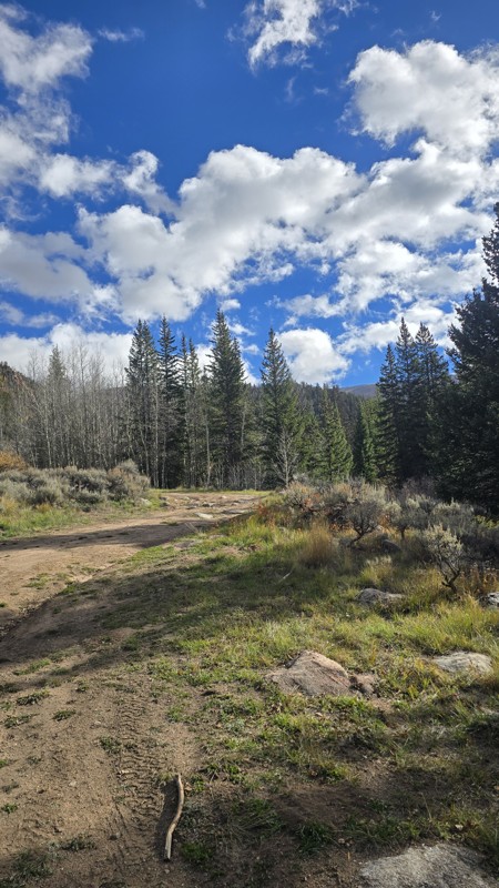 Weston Pass Trail Review Photo