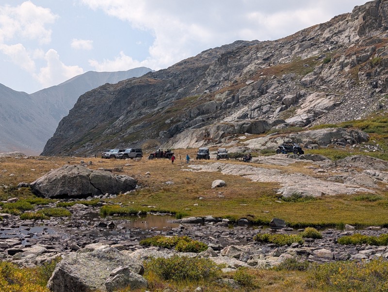 Wheeler Lake Trail Review Photo