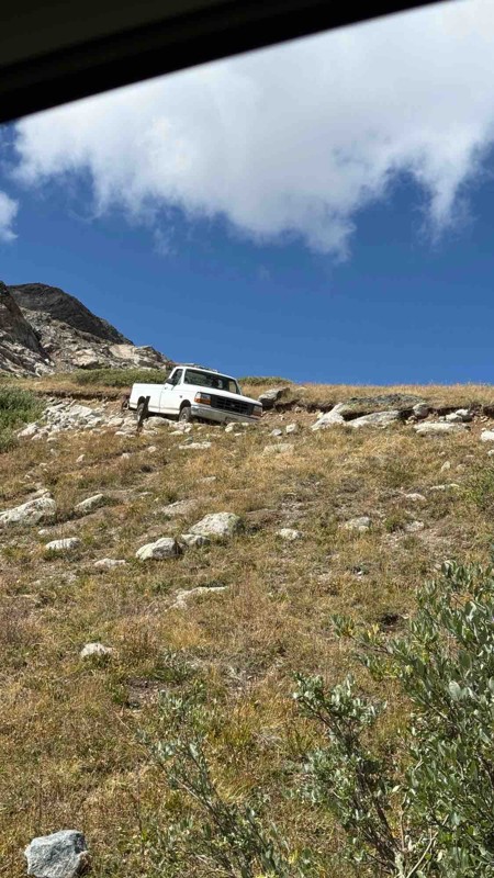 Wheeler Lake Trail Review Photo