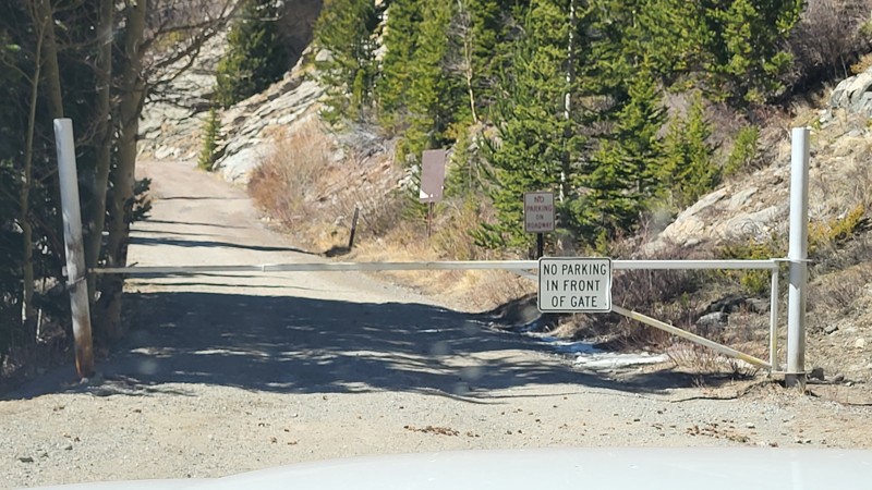 Wheeler Lake Trail Review Photo