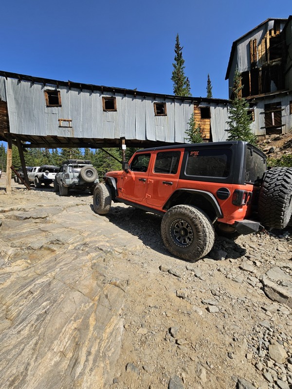 Wheeler Lake Trail Review Photo