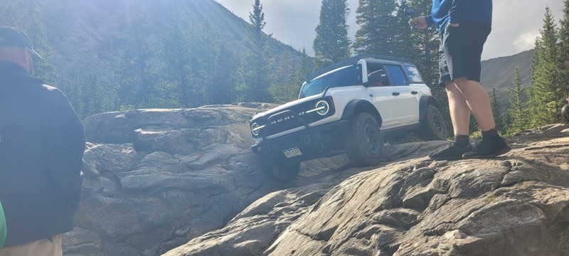 Wheeler Lake Trail Review Photo