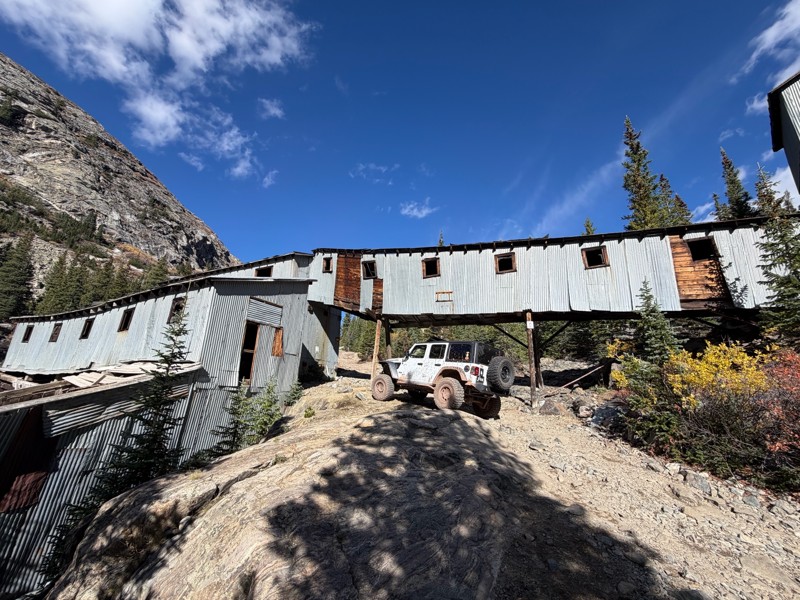 Wheeler Lake Trail Review Photo