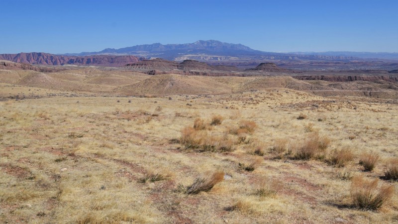 Utah: Hollow Washington  Hero Photo