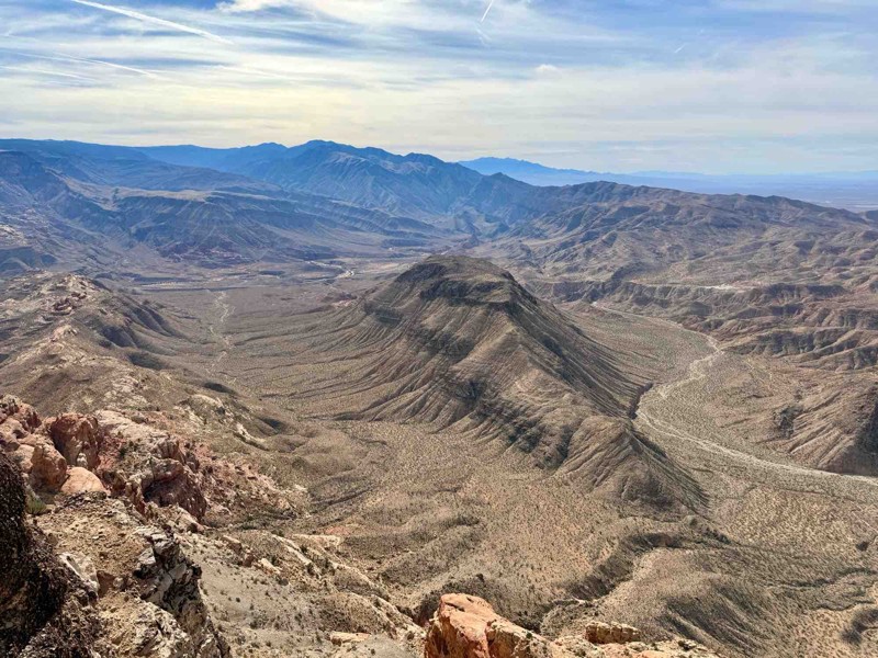 Navajo Road Trail Review Photo