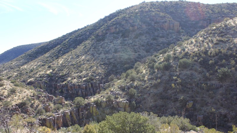 Arizona: Trail 38 Hero Photo