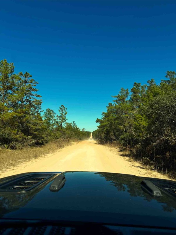 Tread Lightly! Four Wheel Drive Way Trail Review Photo