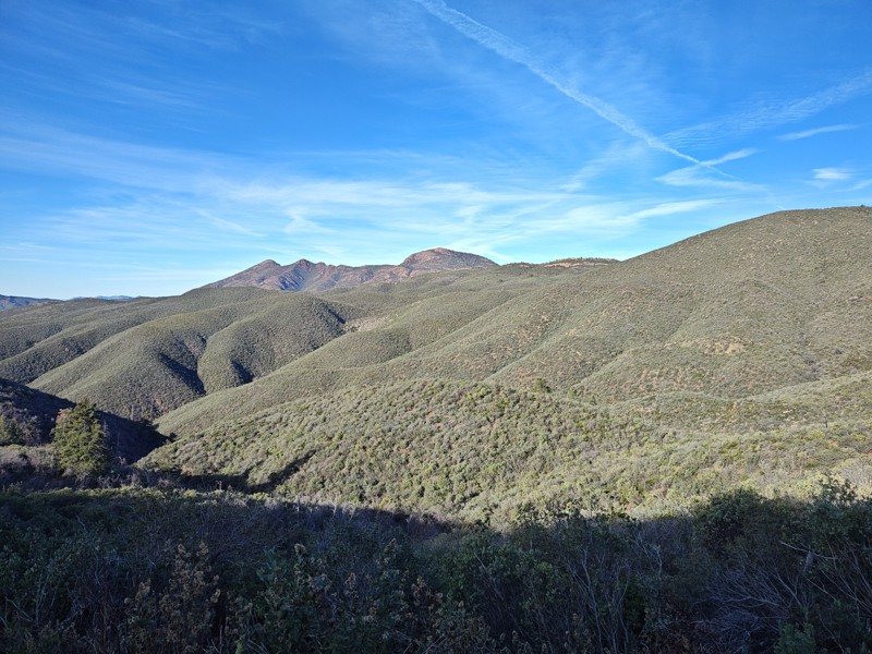 Pine Mountain Trail Review Photo