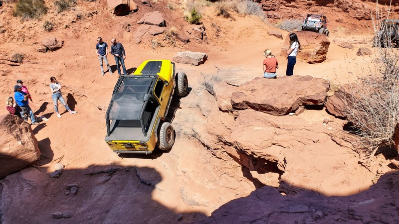 Utah: The Pickle Hero Photo
