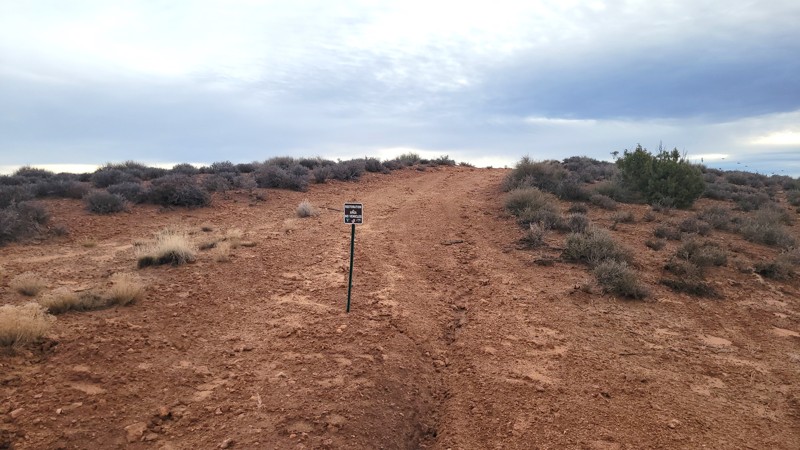 Bartlett Overlook Trail Review Photo
