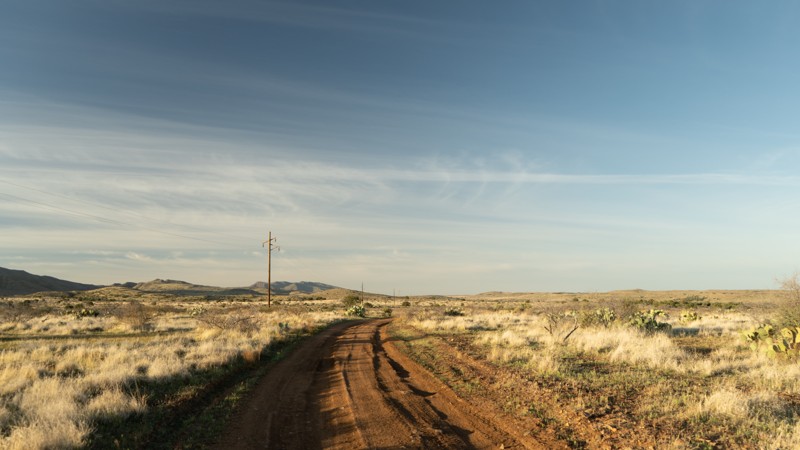Arizona: Silver Creek Hero Photo