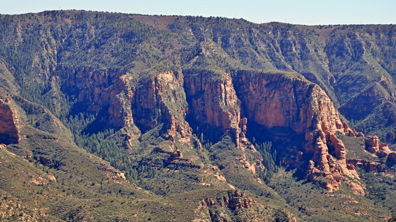 Arizona: Sycamore Point Hero Photo