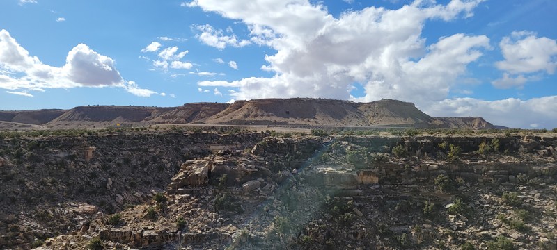 Black Dragon Wash Trail Review Photo