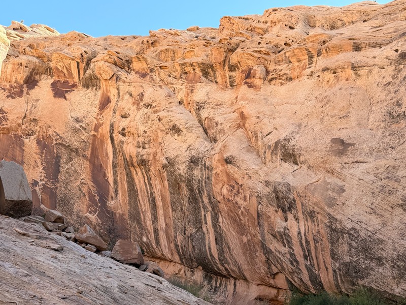 Black Dragon Wash Trail Review Photo