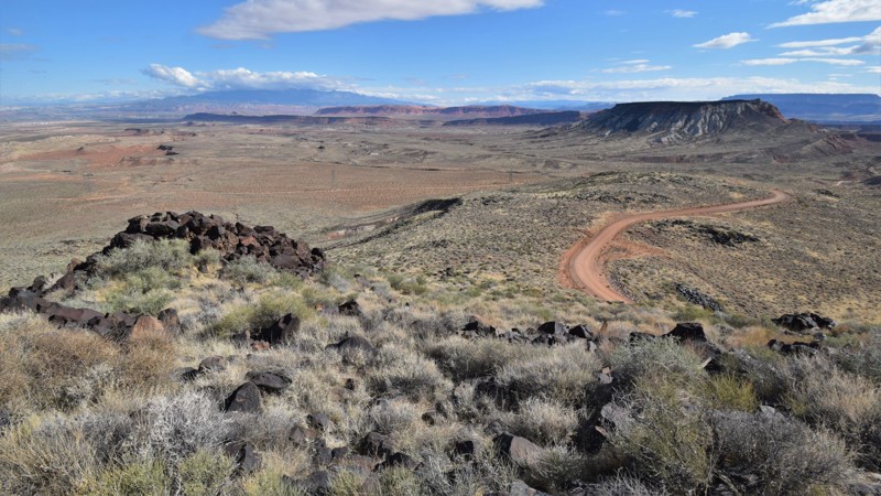 Arizona: Sunshine Loop Hero Photo