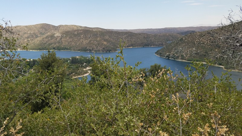 California: 2N43 Sawpit Canyon North Hero Photo