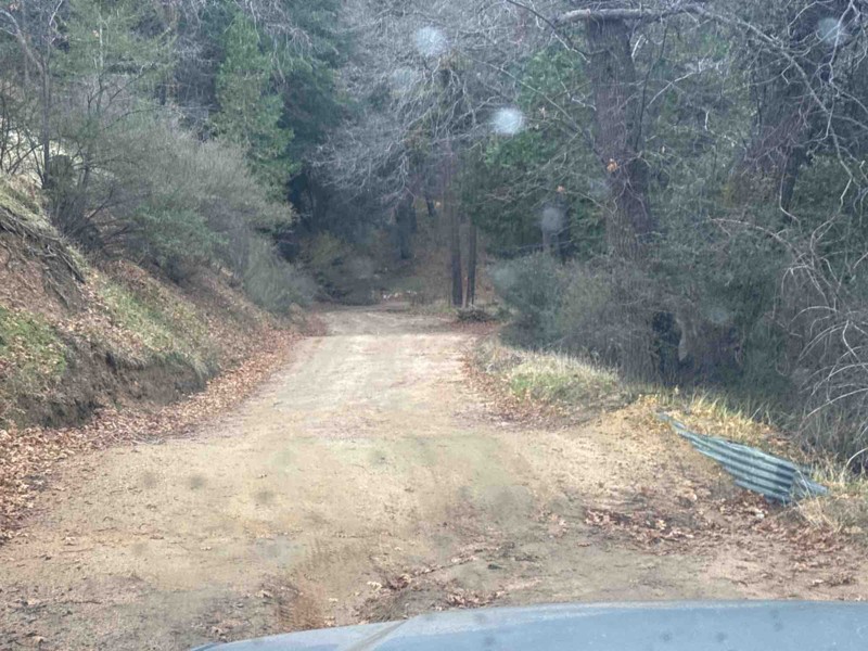 2N63  4000 Foot Road Trail Review Photo