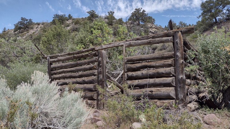 Utah: Longley Canyon Hero Photo