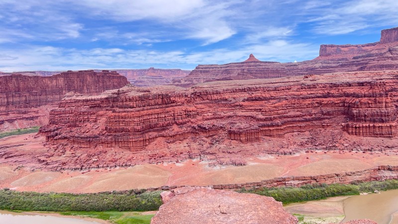 Chicken Corners Trail Review Photo