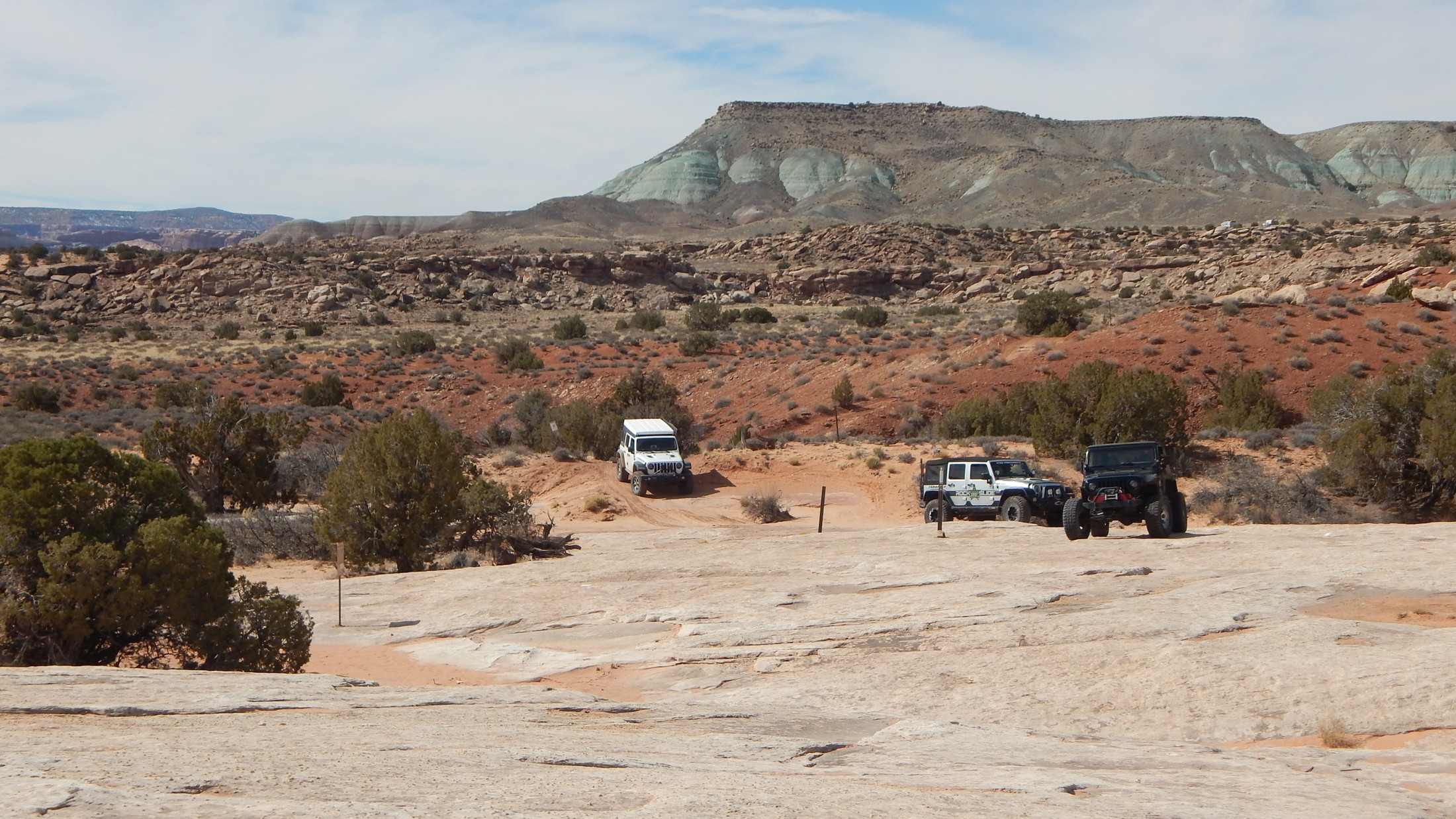 Copper Ridge, Utah | GPS Map, Photos & Reviews