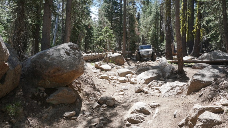 California: Deer Valley Hero Photo