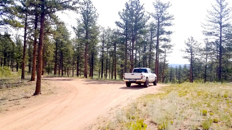 Colorado: 3 Bears Hero Photo