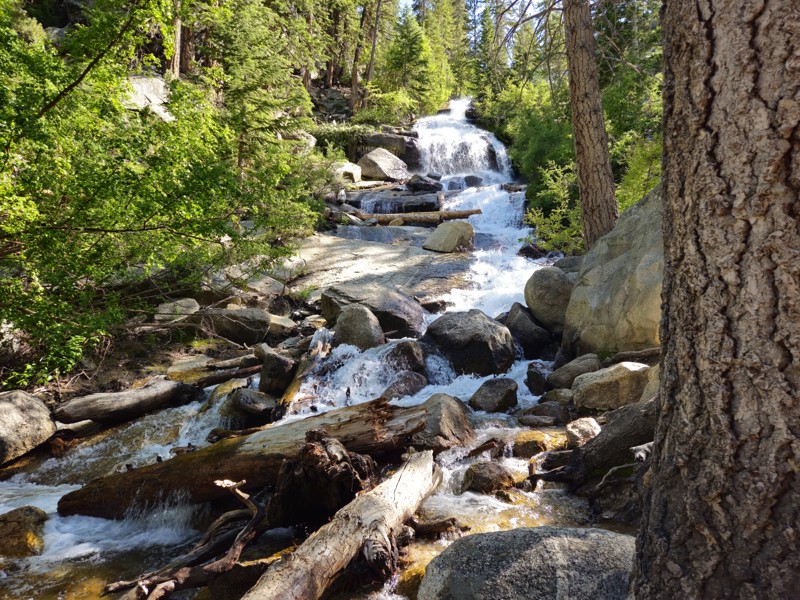 Lone Ranger Canyon Trail Review Photo