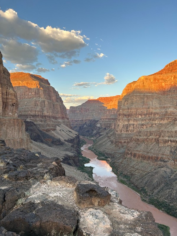 Whitmore Overlook Trail Review Photo