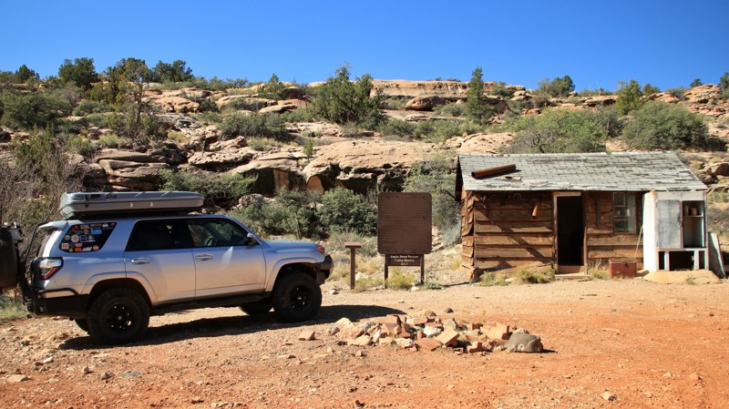 Arizona: Pa's Pocket Hero Photo