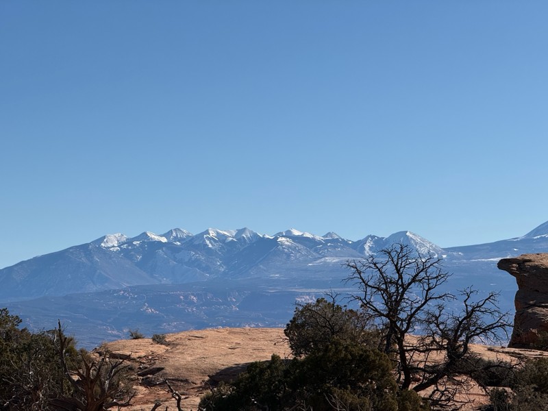 Metal Masher Trail Review Photo