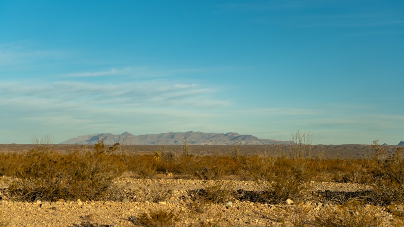 Casa Piedra - Waypoint 4: Scenic