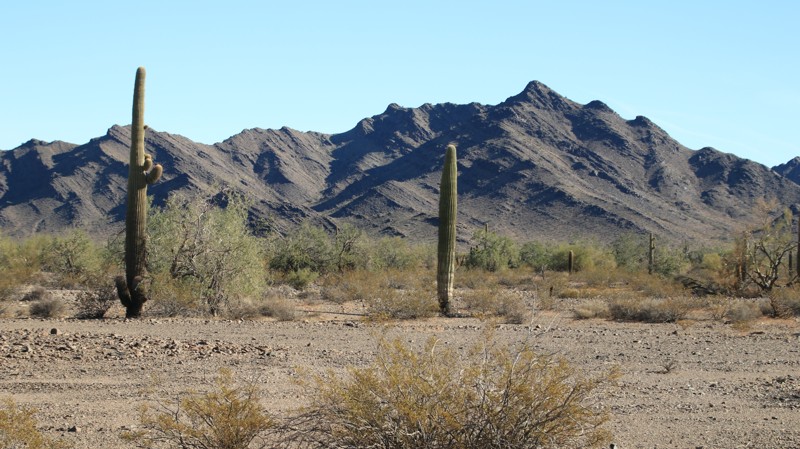 Arizona: MST&T Hero Photo