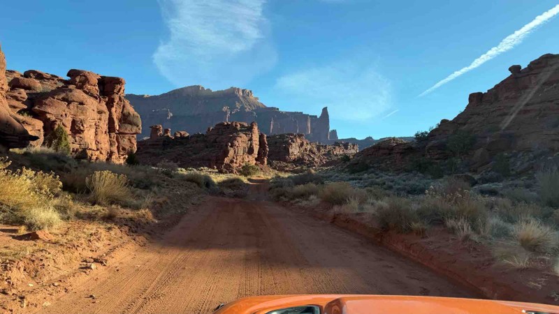 Onion Creek Trail Review Photo