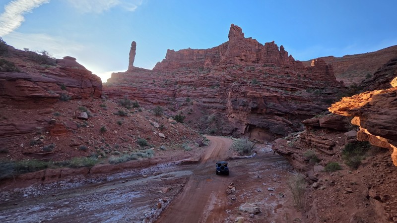 Onion Creek Trail Review Photo