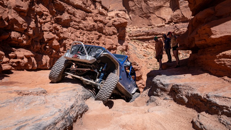 Utah: The Pickle Hero Photo