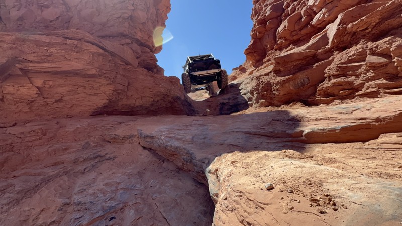 The Pickle Trail Review Photo