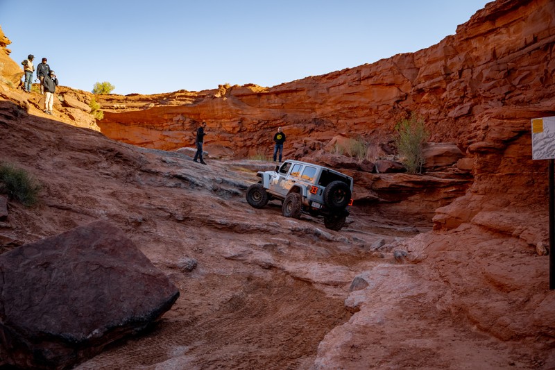 The Pickle Trail Review Photo