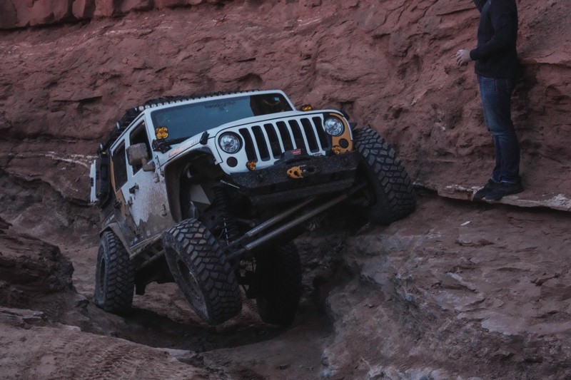 The Pickle Trail Review Photo