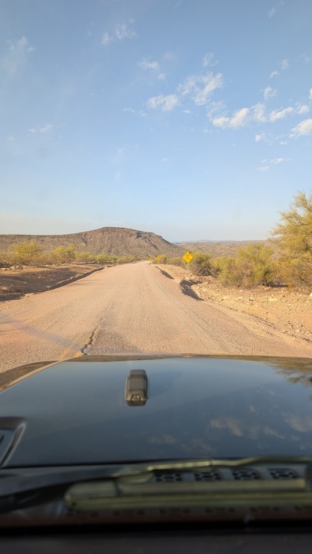Signal Road Trail Review Photo