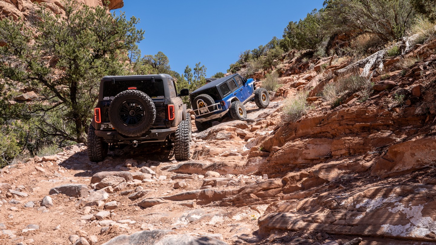 Rose Garden Hill - Best Trails