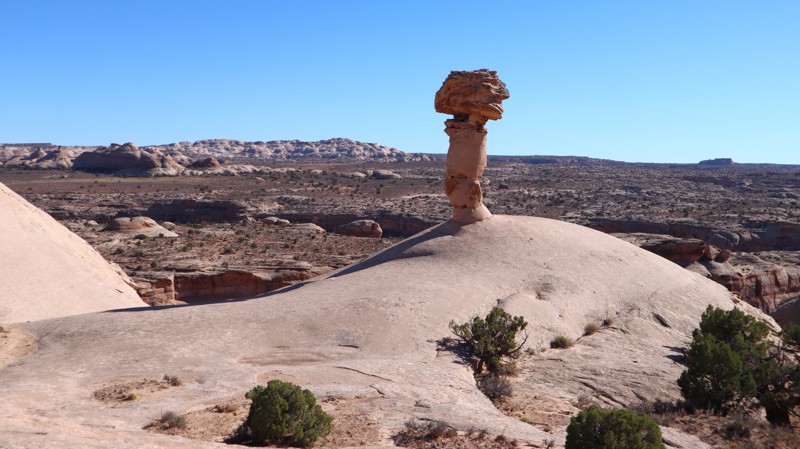 Utah: Secret Spire Hero Photo