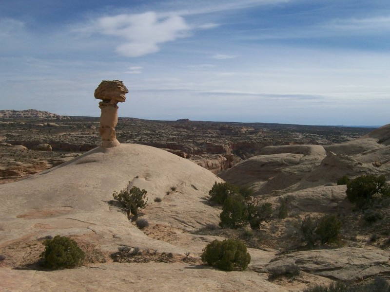 Utah: Secret Spire Hero Photo