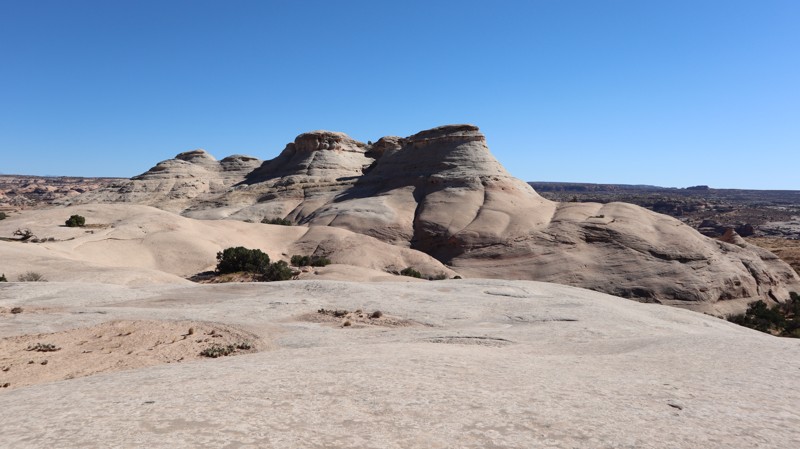 Secret Spire Trail Review Photo