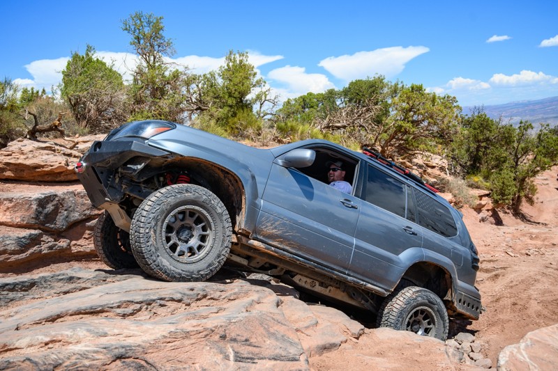 Top of the World Trail Review Photo
