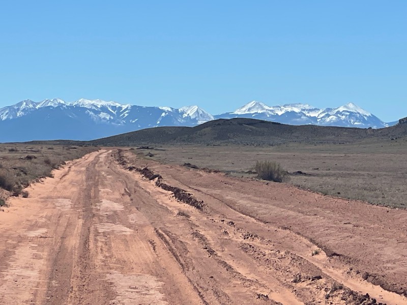 Tower Arch Trail Review Photo
