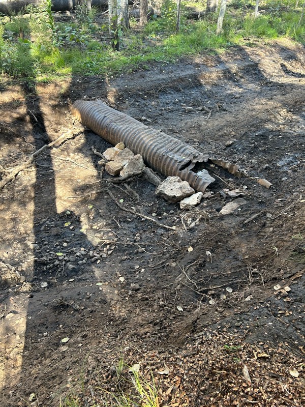 Kanabownits Road Trail Review Photo