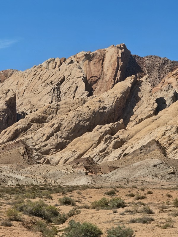 Hatt Ranch Bypass Trail Review Photo